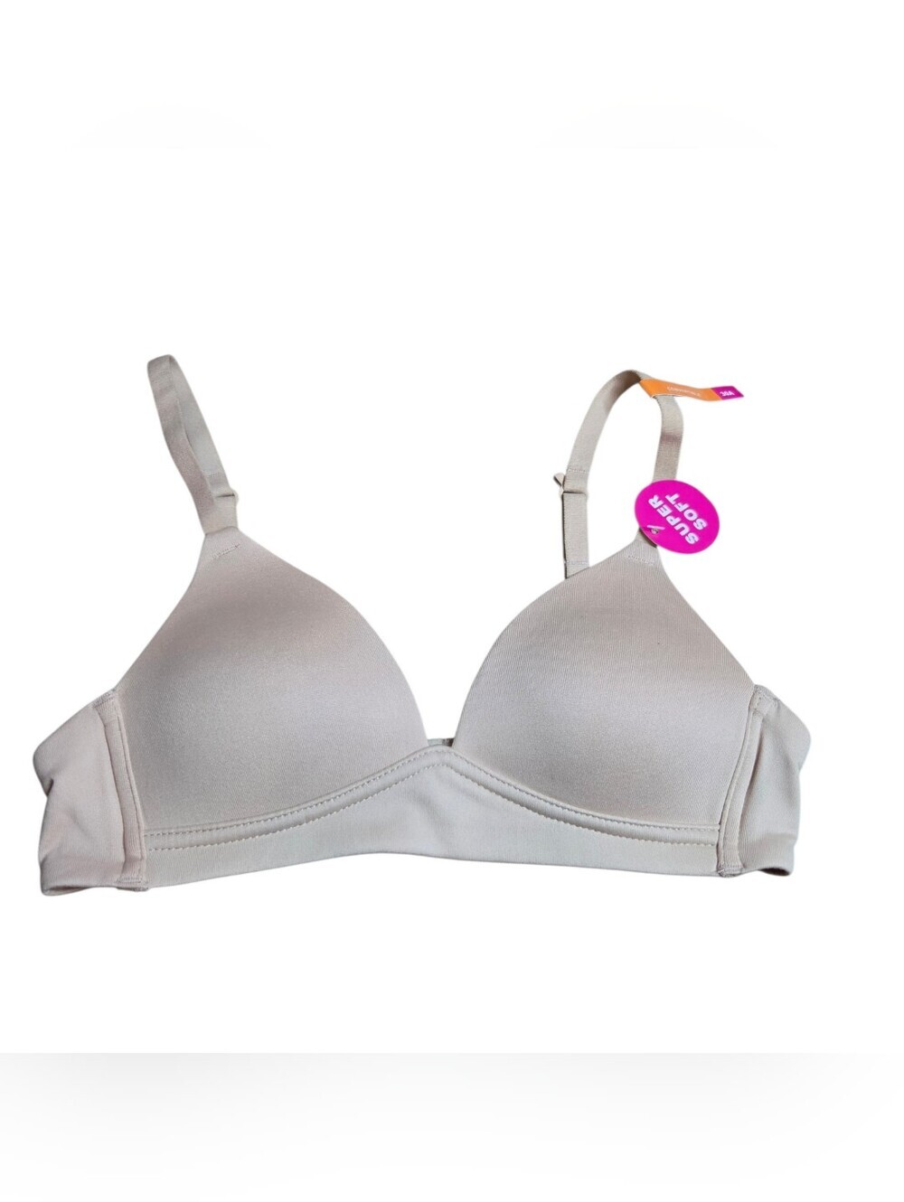 Maidenform Smooth Light Nude T-Shirt Bra